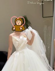 -Bridal Queen·婚纱女皇
