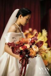 -WOW Wedding婚礼定制