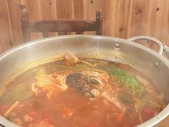 -苗家恒灵酸汤鱼-跳水牛肉连锁店(凯里总店)