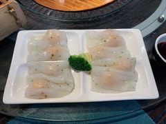 龙利鱼海苔肠-御膳粥·牛乳粥底火锅·地道顺德菜(容桂店)