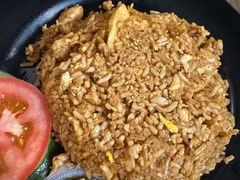 -Limapulo: Baba Can Cook