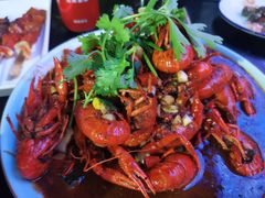 -楠翔馆桐庐菜(胜利河美食街店)