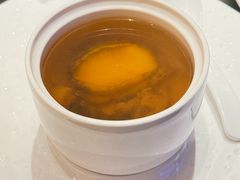 -广州康莱德·韵轩中餐厅