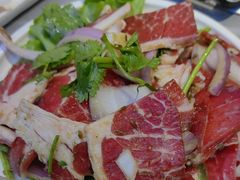 -外婆掌柜·东北家庭烤肉(托乐嘉店)