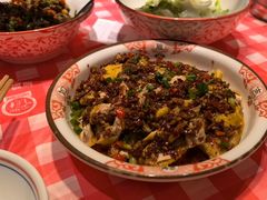-龙师傅卤炒(天马店)