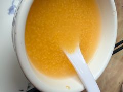 棒碴子粥-李连贵熏肉大饼(天通苑店)