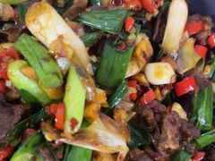 -聚味瞿记·龙虾堂(树木岭店)