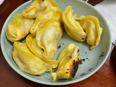 蒸饺-味一早餐(新芝路店)