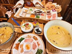 -芸南道·过桥米线(昆明老街旗舰店)