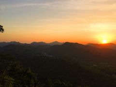 -九曜山