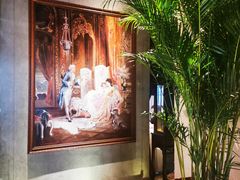 -玫瑰厅上海菜(兴国路店)