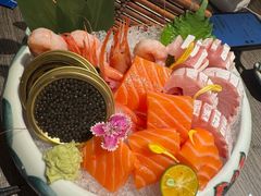 -炙柒Sekinana·精致日料(合生汇店)