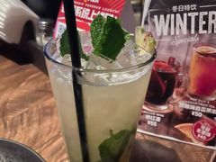 -Q MEX 库迈墨西哥餐吧(三里屯店)