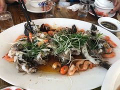 -渔闻农家菜