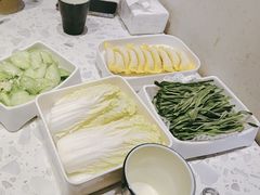 -小城牛事·鲜牛肉火锅(万达店)