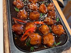 -枣子树·素食餐厅(普陀山店)