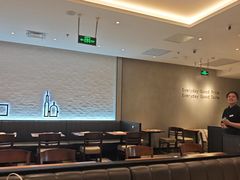 -萨莉亚意式餐厅(南京虹悦城店)