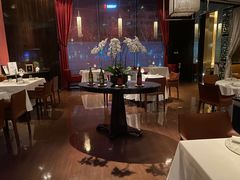 -北京金融街丽思卡尔顿酒店·意味轩 Cepe