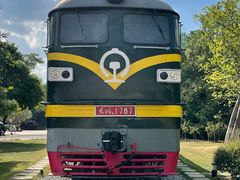 -柳州工业博物馆