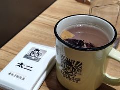 -太二酸菜鱼(正大广场店)