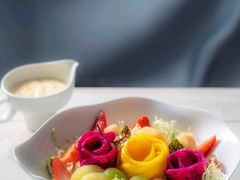 -波特曼西餐厅(中央大街店)