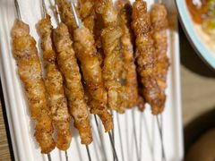 -隆喜元鱼汤包·海鲜(中联广场店)