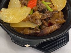 -围龙屋客家食府(福田店)