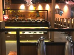 -呷哺呷哺(万达新世界店)