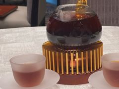 -东海朗廷酒店-唐阁T’ANG COURT 中餐厅