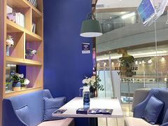 -夏日玛莉西餐厅(金茂览秀城店)
