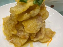 -李记饺子·熏酱东北菜(欢乐谷店)