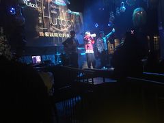 -胡桃里乐队酒馆(鎏嘉码头店)