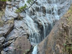 -千泷沟大瀑布旅游区