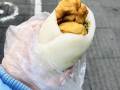 -上海虹口糕团(福州路店)