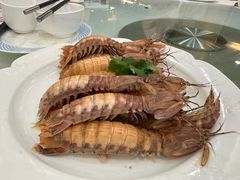 -东江海鲜酒家(艺都分店)
