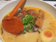 -味千拉面(广州白云机场T1西二店)