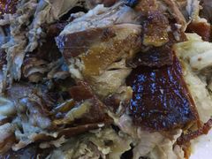 -维吾尔餐厅(宜山路店)