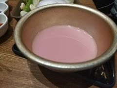 -韩国料理大力士(屏风街店)