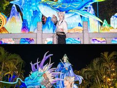 -厦门方特东方神画