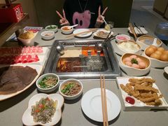 -海底捞火锅(珠影星光城夜宵主题店)