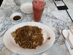 -关夫人餐厅(阳光广场店)