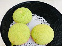 -东豪园林海鲜酒家(南港路辅路店)