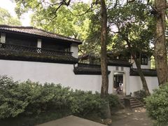 -杭州黄龙洞