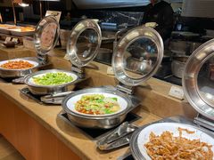 -济南喜来登酒店-盛宴自助西餐厅·综合自助