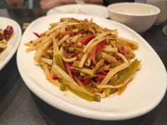-国人川菜(李家村建东街店)
