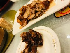全聚德精品烤鸭-全聚德(常州店)