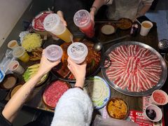 -冯校长老火锅(广州正佳广场店)
