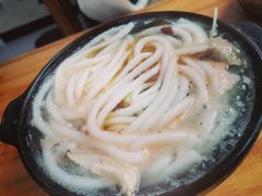 -贵州沾水米线(学田湾店)