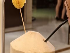 -百香自助餐厅·西安唐隆国际酒店(曲江店)