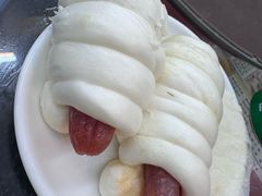 -香港蓮香樓(中環店)